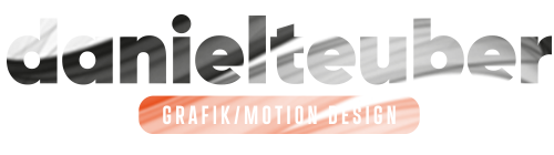 Daniel Teuber Freelancer Grafikdesigner, Art Director Grafikdesign