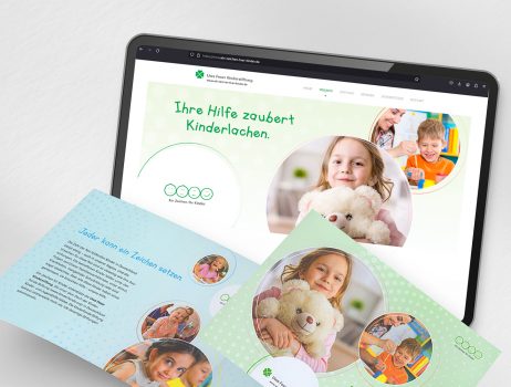 Kinderstiftung