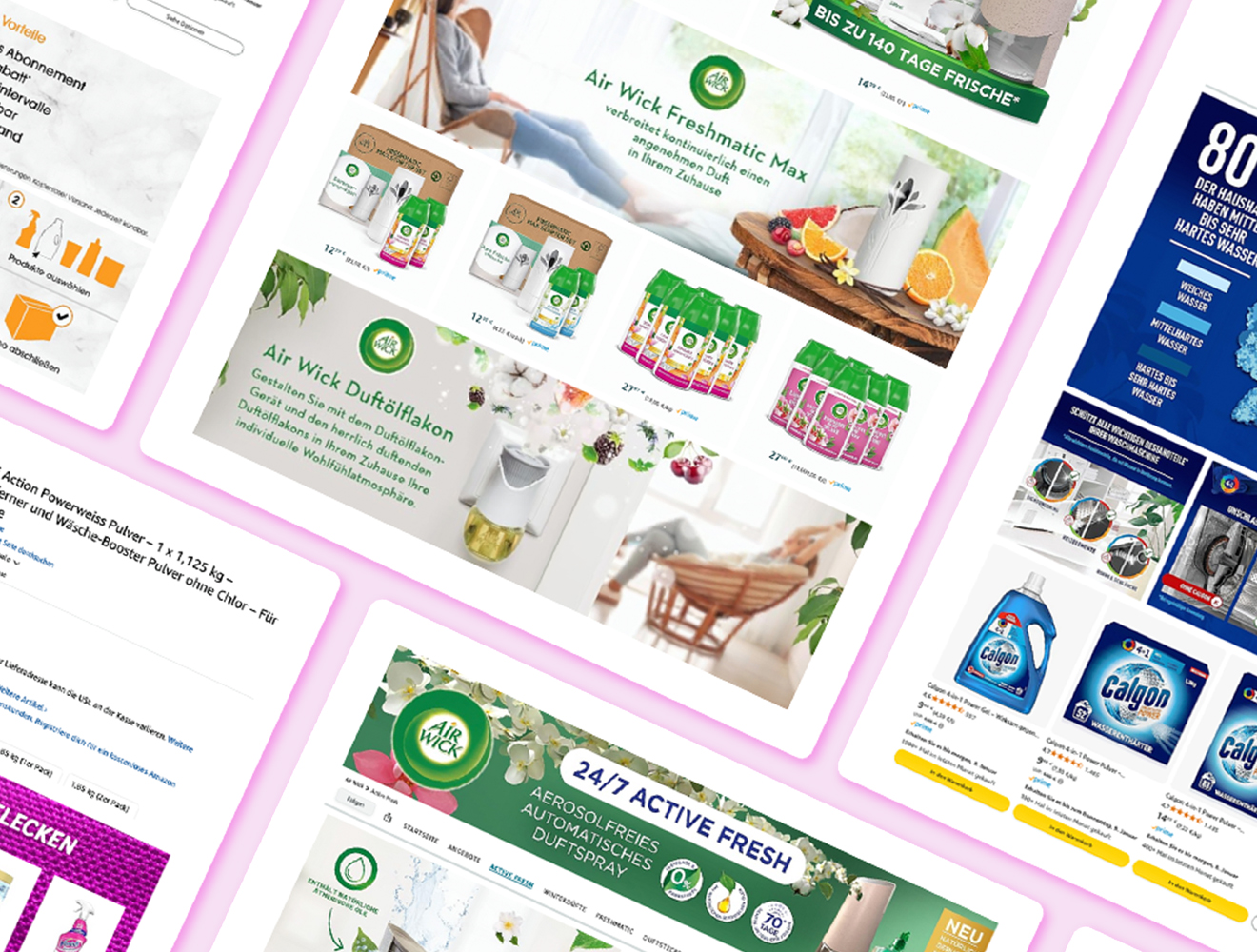 E-Commerce